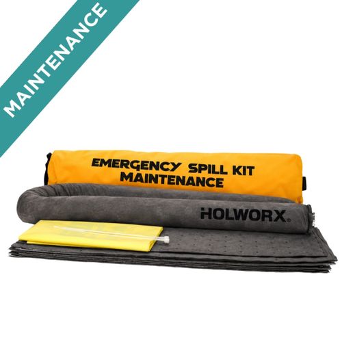 20Ltr Spill Kit - Maintenance | Holworx®