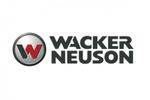 Wacker Lever Handle OEM: 1000171776 (HMP2179)