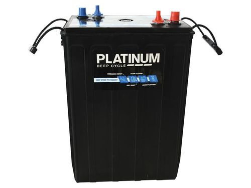 Battery For Trime-Style Lighting Towers 6V