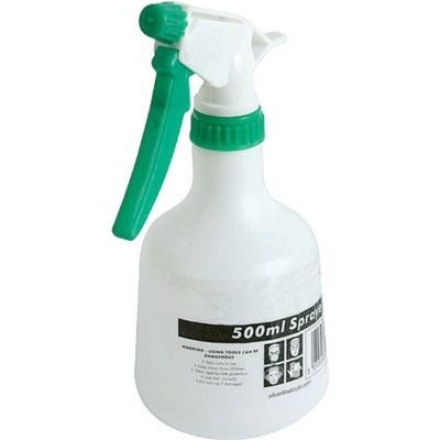 Hand Sprayers