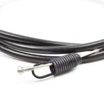 Terex Roller Throttle Cable TV800/1000/1200 OEM;1731-1595A (HTL2121)