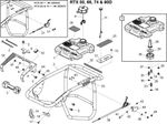 Fuel Tank Assy