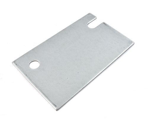 Loadall Boom Wear Pad Shim For JCB Part Number 158/30576