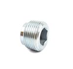 JCB Style 3/4" BSP Taper Plug OEM: 816/M3848 (HMP2602)