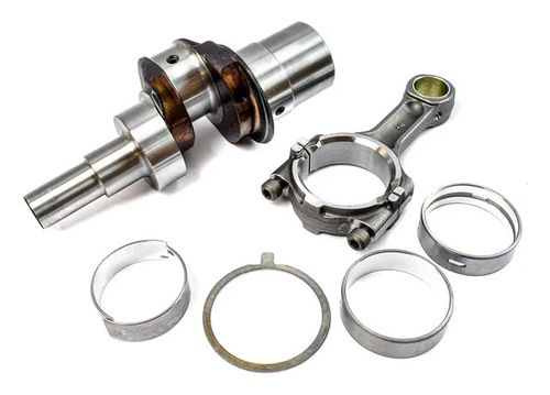 Hatz Internal Engine Parts