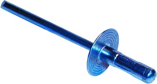 Pop Rivets 4.8-13 L/Head Pk250
