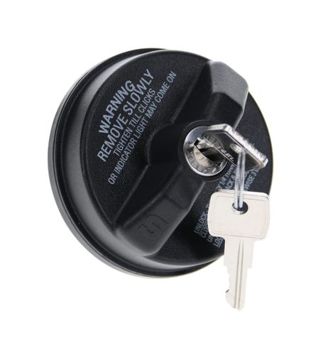 Doosan Fuel Cap