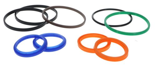 JCB Style OEM Steering Ram Seal Kit - 400/07898