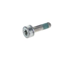 Spline Screw M5X20