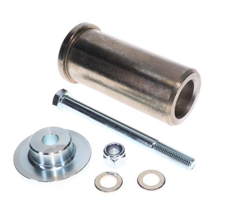 Wacker Neuson Dw90 Lower Centre Pin Kit OEM: 1000363501