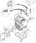 Four-Stroke Engine