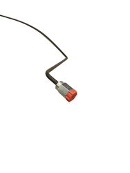 Thwaites Front Brake Pipe-1