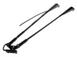 JCB Style Front Wiper Arm OEM: 714/40282 (HMP3449)