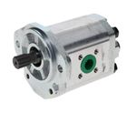 Mecalac TA6 Hydraulic Gear Pump-1