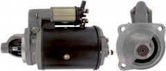 Perkins Starter Motors & Alternators