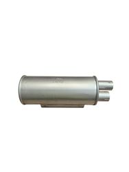 Thwaites Exhaust Silencer-1
