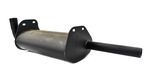 Terex Mecalac Ta2 Exhaust Silencer OEM: 1597-1008 (HMP0542)