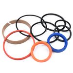 Benford Terex Steering Ram Seal Kit 2-3 Tonne OEM: 6049-0003K (HMP0990)