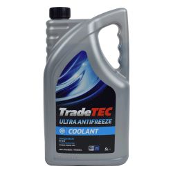 Antifreeze Ultra Blue 5L