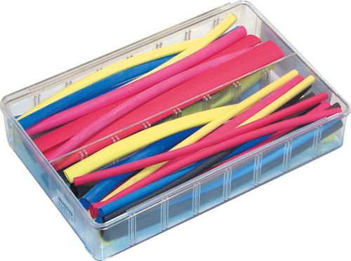 Heat Shrink Tubing - Long Lengths