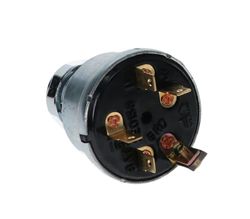 Caterpillar Ignition Switch