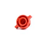 Roller Spray Tongue Nozzle Red OEM: 05556030 (HTL2206)