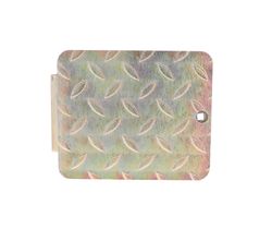 Mecalac Inspection Cover
