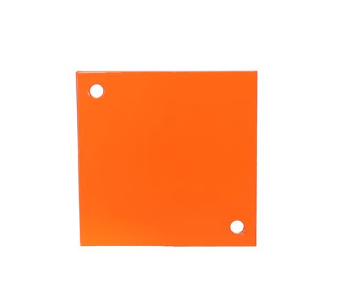 Cover Plate