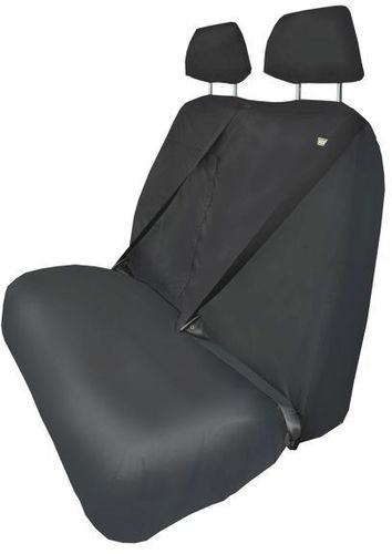 Passenger Double Seat Cover - Sprinter & Crafter >2017