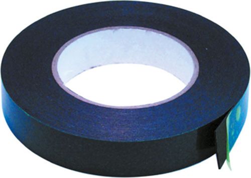 Double Sided Foam Tape 1" Pk 2