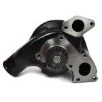 JCB Style Water Pump 3Cx Perkins Engine OEM: 02/201457 (HMP1597)