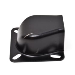 Exhaust Deflector Kit (HDC1446)