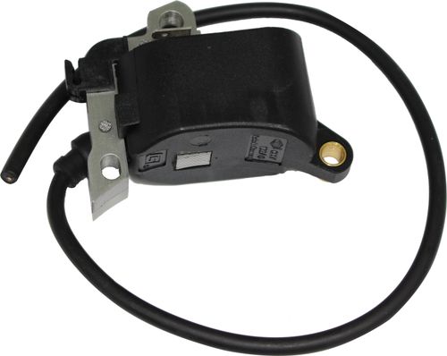Ignition Module (3 Hole) (S. No. >154 117 859)