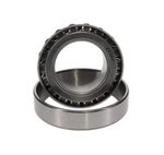 JCB Style Transmission Roller Bearing OEM: 907/51400 (HMP2874)