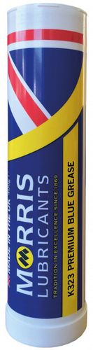 K323 Premium Blue Grease 400G