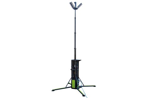 K45 4.5M Mobile Lighting Tower