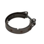 Thwaites Exhaust Clamp V-Band (HMP0438)