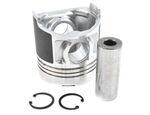 JCB Style Piston OEM: 02/634135 (HMP1918)