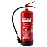 Fire Extinguisher Water 6Ltr