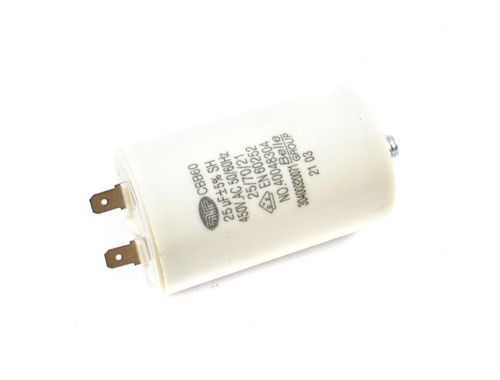 Motor Capacitor 25uf