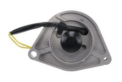 Yanmar 3Tne Alternator 14V 20Amp OEM Number: 129150-77203