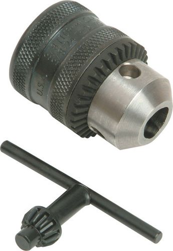 3/8 X 24UNF Keyed Chuck 1.5 - 10mm Capacity