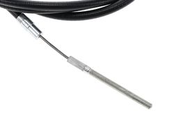 Thwaites 2 Ton Handbrake Cable – T11082-2