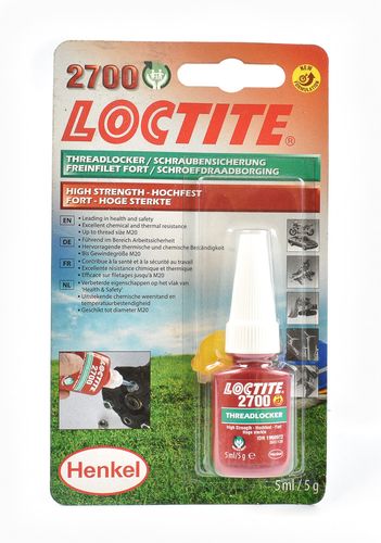 Loctite Stud N Bearing 5ml