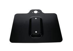 JCB Number Plate Holder Square