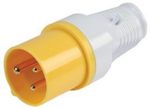110V 16Amp Plug Screw Type