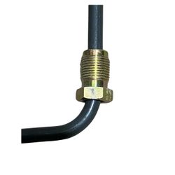 Thwaites Brakepipe Joint/Rear - OEM Number: T100883-3