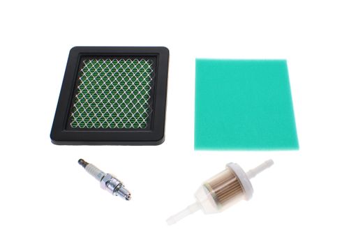 Belle RTX60R Rammer Service Kit
