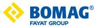 Bomag BW80Ad-2 Motor Drive Shaft OEM: 05810237