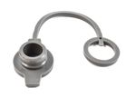 COUPLING DUST CAP